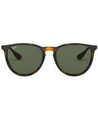 Ray-Ban - Erika Classic Sunglasses - Lyst