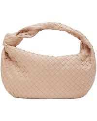 Bottega Veneta - Jodie Shoulder Bag - Lyst