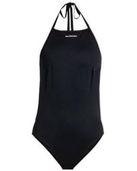 Balenciaga - One-Piece Swimsuits - Lyst