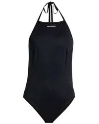 Balenciaga - One-Piece Swimsuits - Lyst