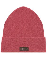 Dior - Icons Beanie - Lyst