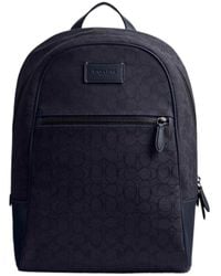 COACH - Backpacks - Lyst