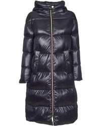 Herno - Down Jacket - Lyst