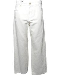 Max Mara - 'S Onorata Straight Leg Pants - Lyst