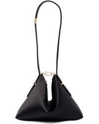 TOTEME - Zippered Shoulder Bag - Lyst