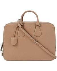 Bally - Logo Cross-Body Bag - Lyst