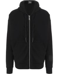 44 Label Group - Casual Sweatshirt - Lyst