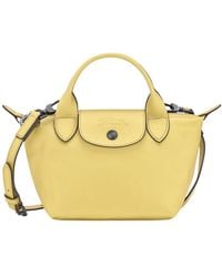 Longchamp - Le Pliage Xtra Xs Handbag - Lyst