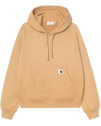Carhartt - Hudson Balloon Fit Hoodie - Lyst