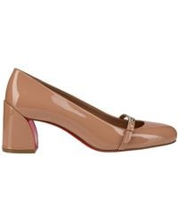 Christian Louboutin - Jane Nina Pumps - Lyst