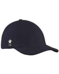 Dior - D-Player Cap - Lyst