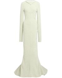 Rick Owens - Maxi Dresses - Lyst