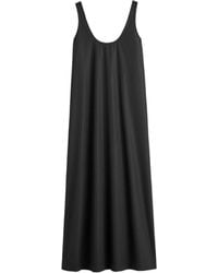 TOTEME - Sleeveless Dress - Lyst