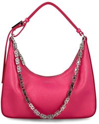 Givenchy - Small Moon Cut Out Bag - Lyst