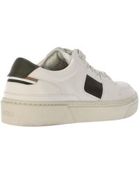 BOSS - Versatile Fashionable Casual Shoes - Lyst