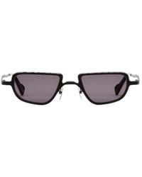 Kuboraum - Full-Rim Sunglasses - Lyst