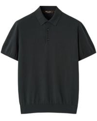 Loro Piana - Polo Shirt - Lyst