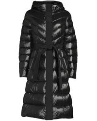 Mackage - Coralia Padded Down Coat - Lyst