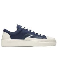 Filling Pieces - Lace-Up Sneakers - Lyst