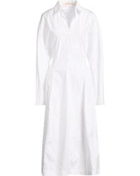 Marni - Midi Dress - Lyst
