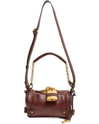 Chloé - Paddington Shoulder Bag - Lyst