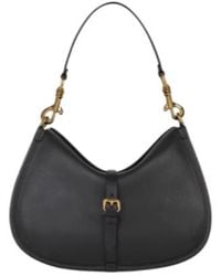 Etro - Medium Pony Shoulder Bag - Lyst