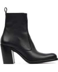 Chloé - Phoenix Ankle Boots - Lyst