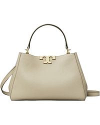 Tory Burch - Eleanor Medium Tote Bag - Lyst