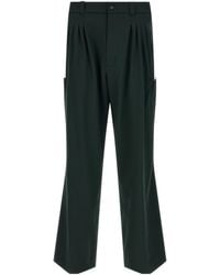 Kiko Kostadinov - Andras Pants - Lyst