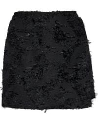Samsøe & Samsøe - Salazio Skirt - Lyst