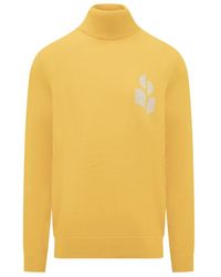 Isabel Marant - Enzo Sweater - Lyst