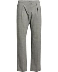 Isabel Marant - Casual Straight-Leg Pants - Lyst