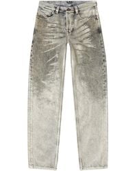 DIESEL - 1988-D-Ark-S7 Jeans - Lyst