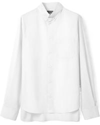 Jacquemus - The Tailleur Shirt - Lyst