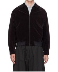 Amomento - Long-Sleeved Jacket - Lyst