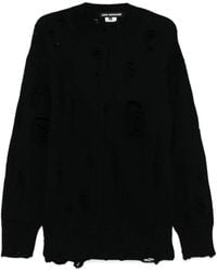 Junya Watanabe - Distressed Jumper - Lyst