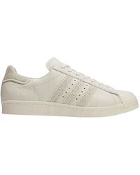 Y-3 - Superstar Trainers Size 6 - Lyst