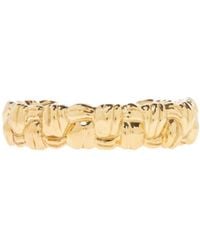 Bottega Veneta - Logo Bracelet - Lyst