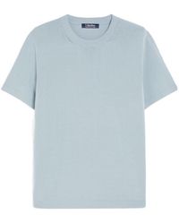 Max Mara - Short-Sleeved Pullover - Lyst