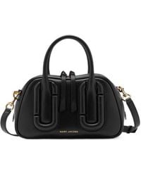 Marc Jacobs - Dual-Handle Shoulder Bag - Lyst