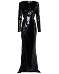 Stella McCartney - Sequined Gown - Lyst