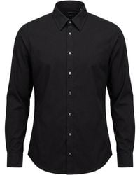 Gucci - Button-Down Shirt - Lyst