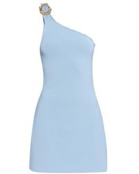 Cult Gaia - Mendela One-Shoulder Dress - Lyst