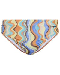 Jacquemus - Swimming Trunks - Lyst