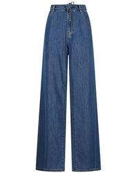 DARKPARK - Belt Loop Jeans - Lyst