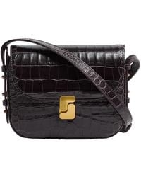 Soeur - Bellissima Mini Bag - Lyst