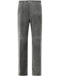 sunflower - Casual Trousers With Belt Loops - Lyst