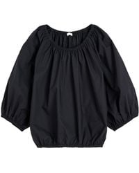 By Malene Birger - Lelow Blouse - Lyst