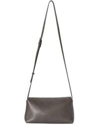 The Row - Rene Adjustable-Strap Crossbody Bag - Lyst