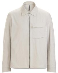 Veilance - Spere Sl Jacket - Lyst